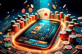Màn hình slot online và sảnh game tại soikeo