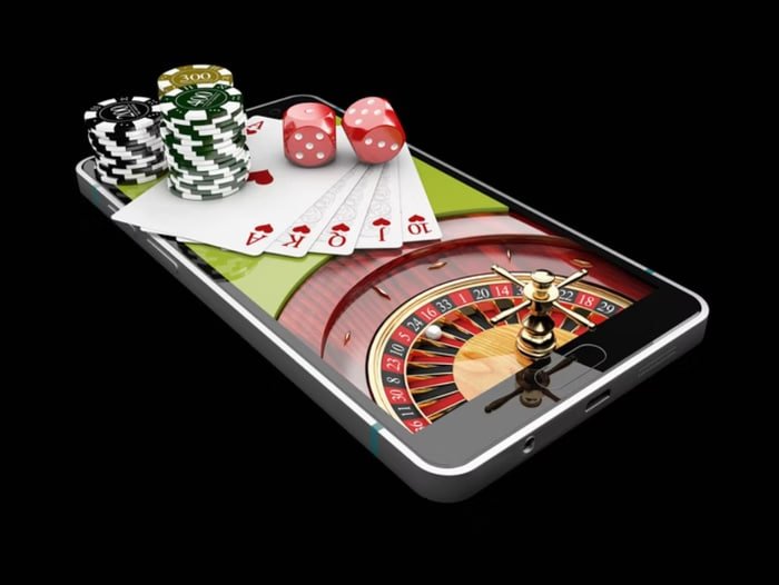 Giao diện sảnh game soikeo với nhiều trò chơi slot và mini game hấp dẫn